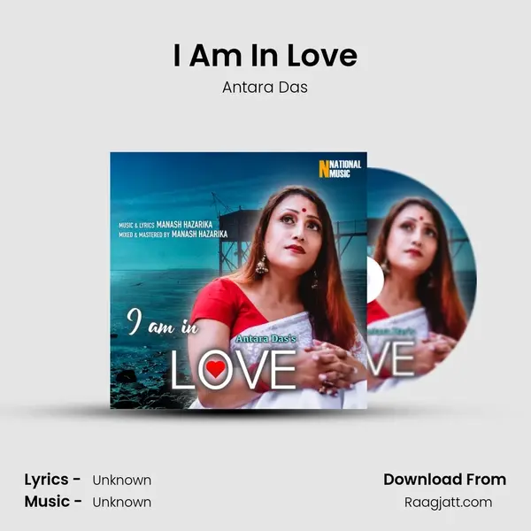 I Am In Love mp3 song