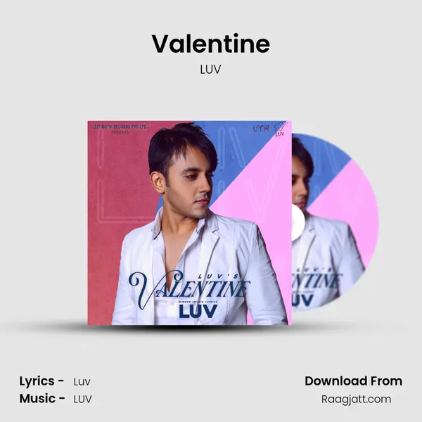 Valentine mp3 song