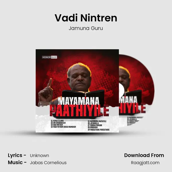 Vadi Nintren mp3 song