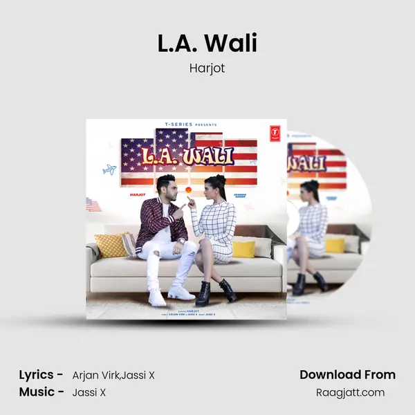 L.A. Wali mp3 song