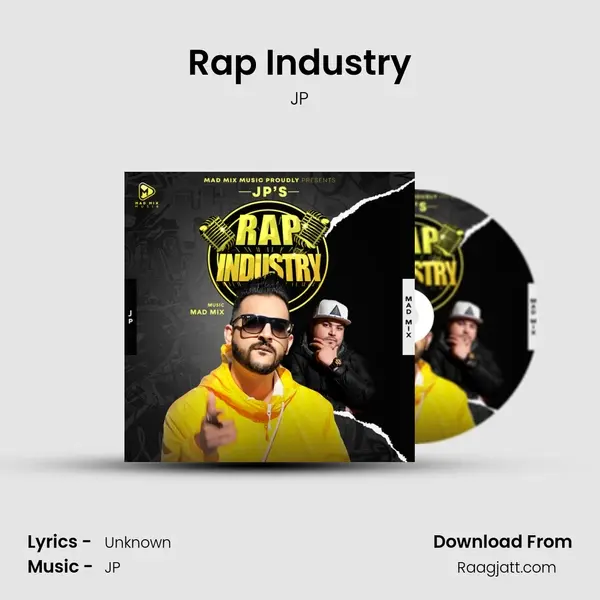 Rap Industry mp3 song