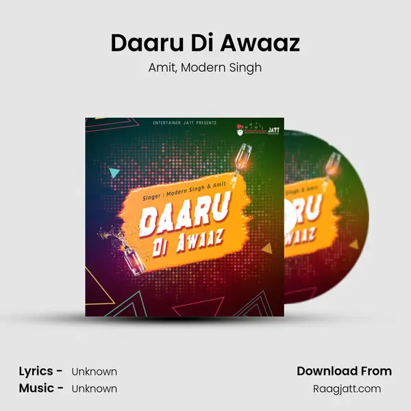 Daaru Di Awaaz mp3 song