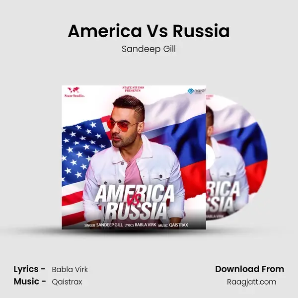 America Vs Russia mp3 song