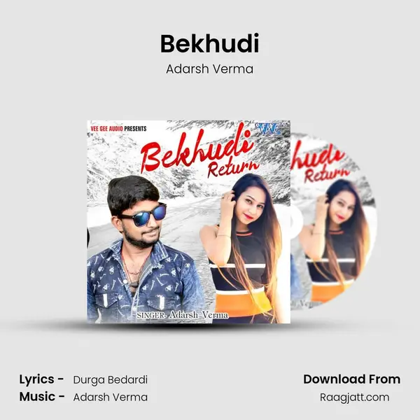 Bekhudi mp3 song