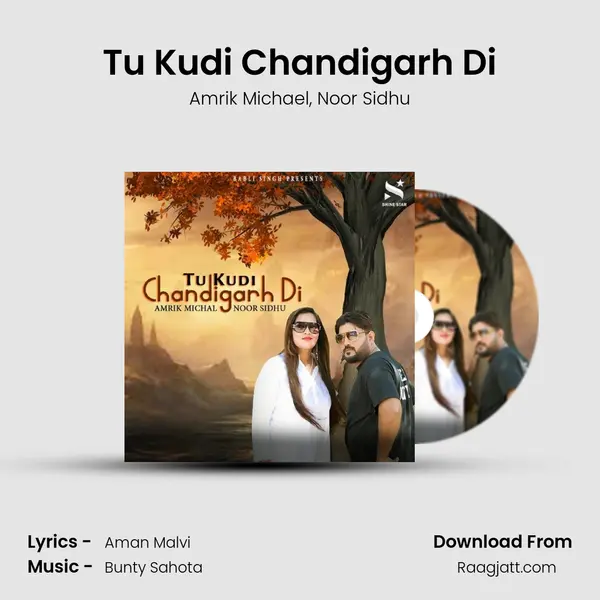 Tu Kudi Chandigarh Di mp3 song