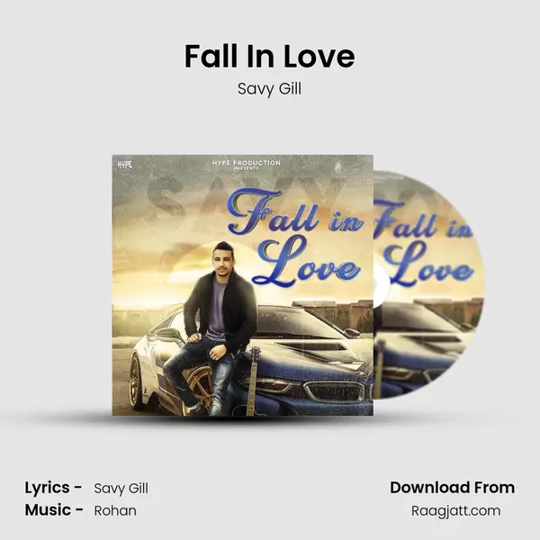 Fall In Love mp3 song