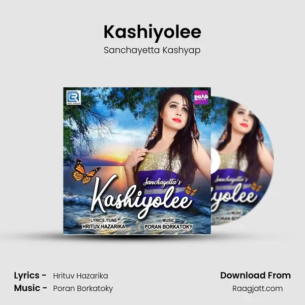 Kashiyolee mp3 song