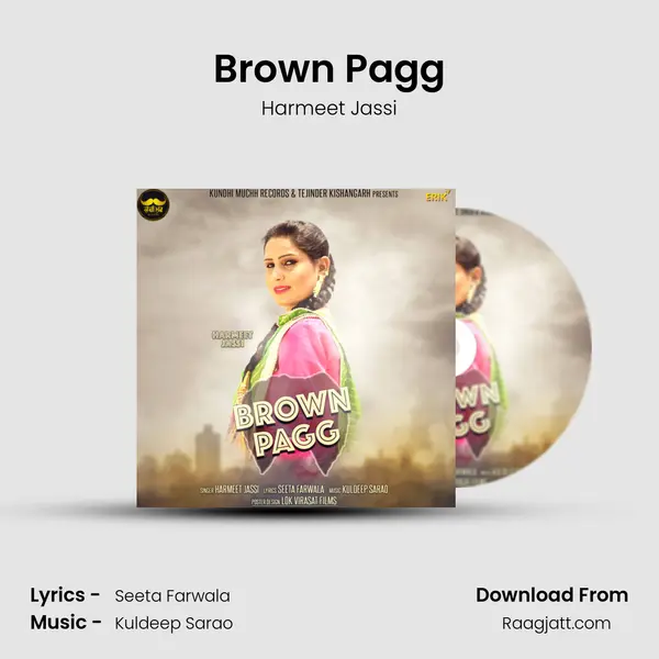 Brown Pagg mp3 song