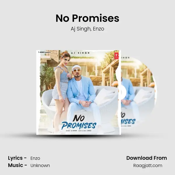 No Promises mp3 song