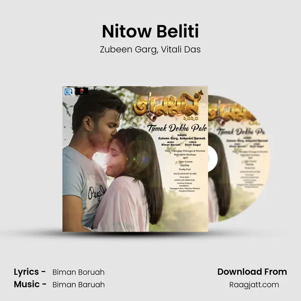 Nitow Beliti mp3 song