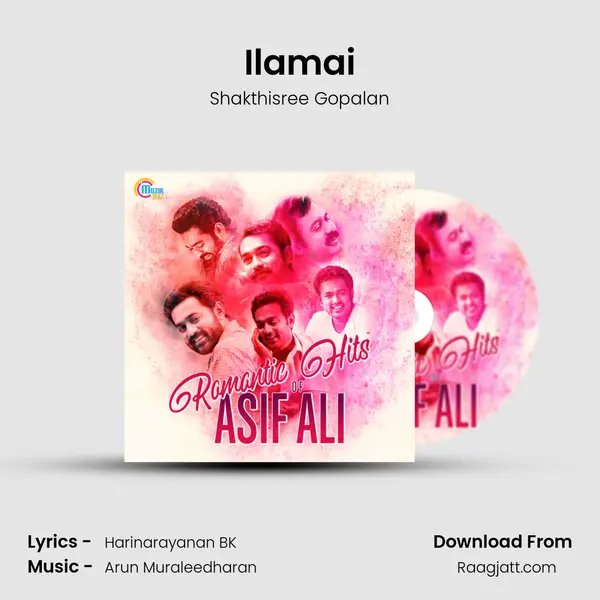 Ilamai mp3 song