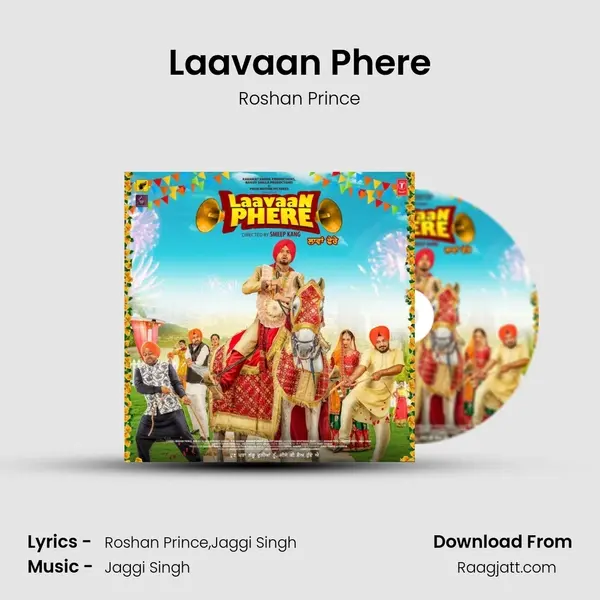 Laavaan Phere mp3 song