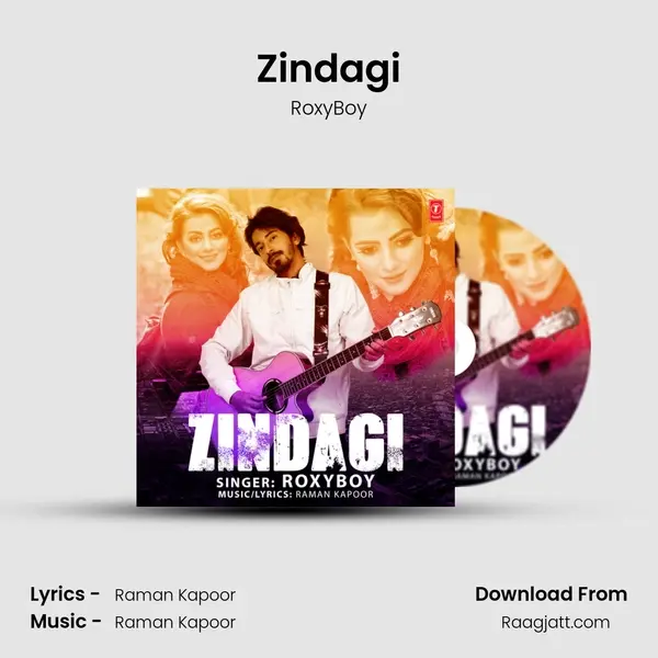 Zindagi mp3 song