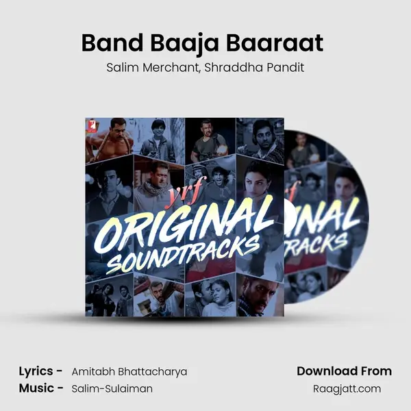 Band Baaja Baaraat (Theme) mp3 song