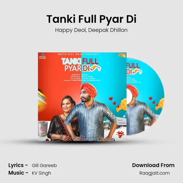 Tanki Full Pyar Di mp3 song