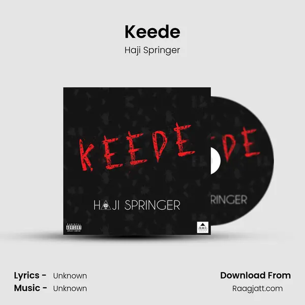 Keede mp3 song