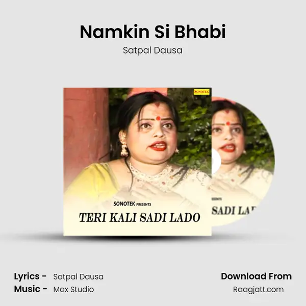 Namkin Si Bhabi mp3 song