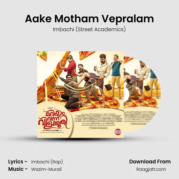 Aake Motham Vepralam mp3 song