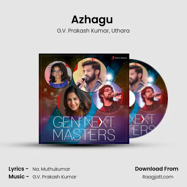 Azhagu (From Saivam) mp3 song