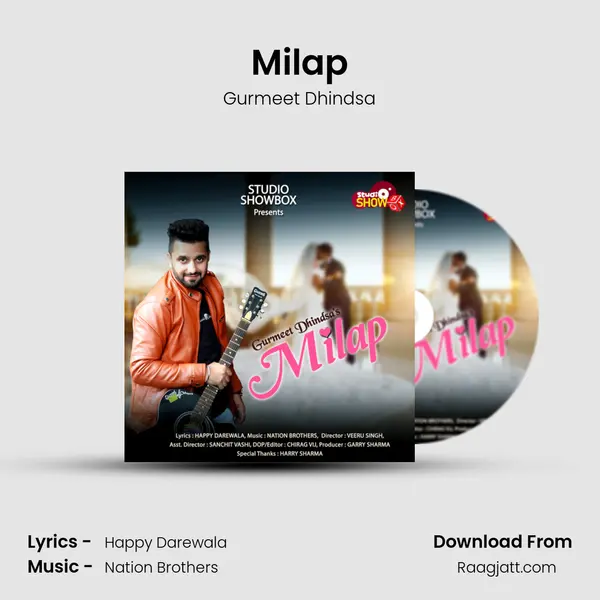 Milap mp3 song