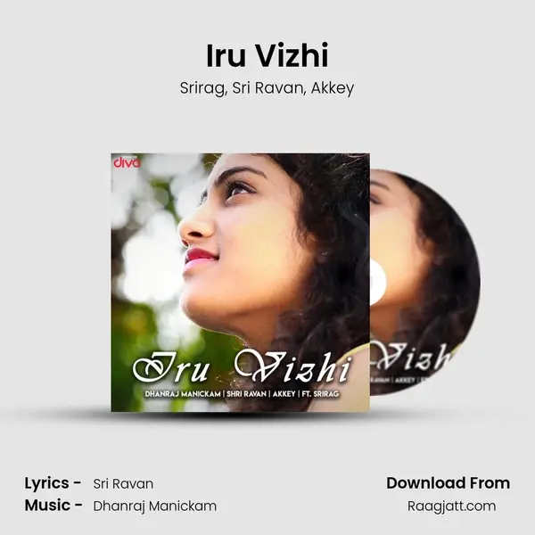 Iru Vizhi mp3 song