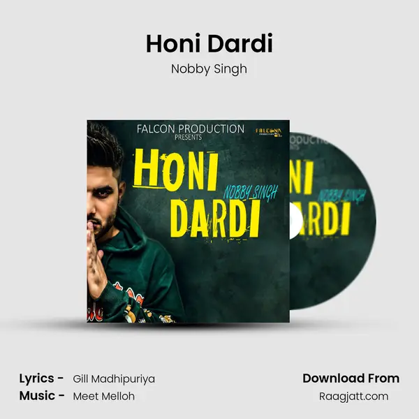 Honi Dardi mp3 song