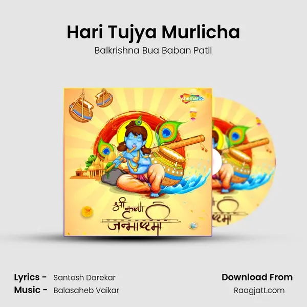 Hari Tujya Murlicha mp3 song