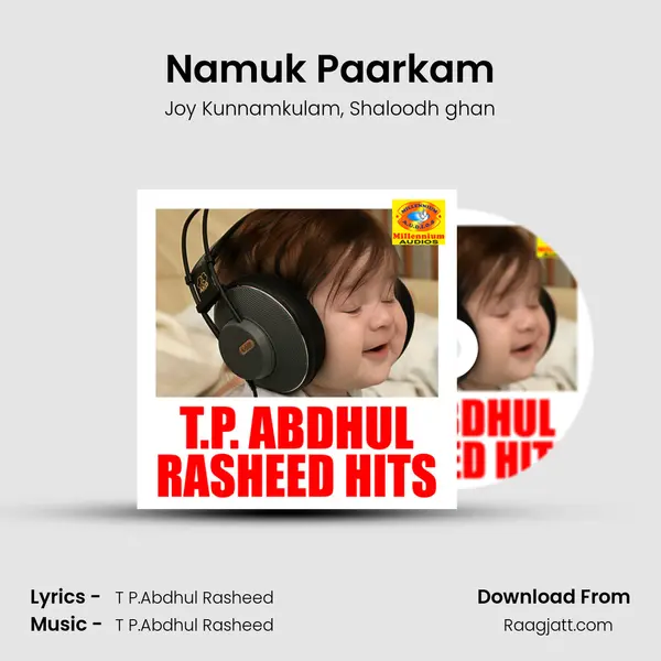 Namuk Paarkam mp3 song