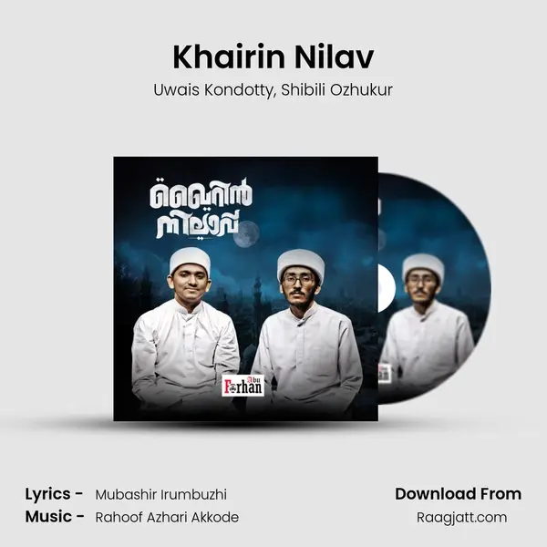 Khairin Nilav mp3 song