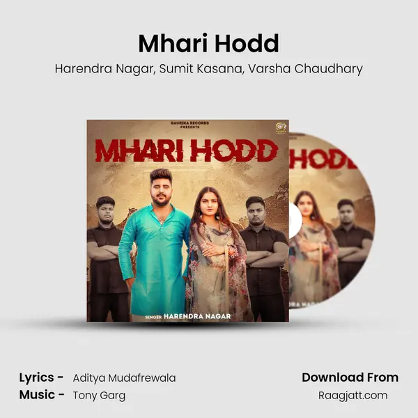 Mhari Hodd mp3 song