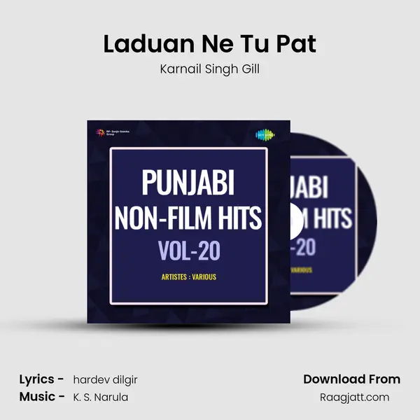 Laduan Ne Tu Pat mp3 song