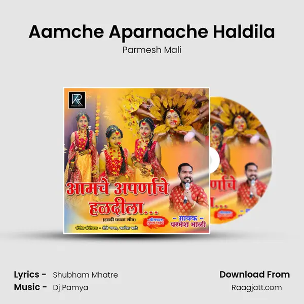 Aamche Aparnache Haldila mp3 song