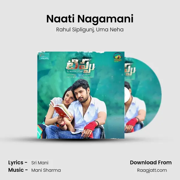 Naati Nagamani - Rahul Sipligunj album cover 