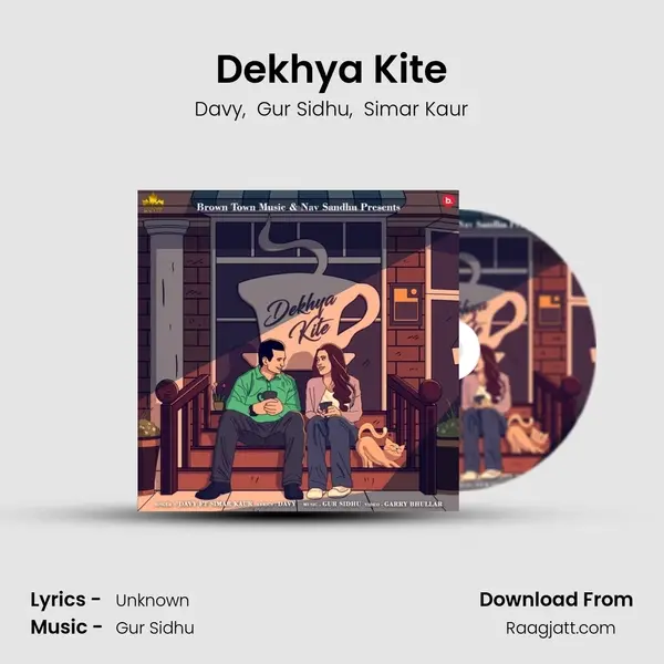 Dekhya Kite mp3 song