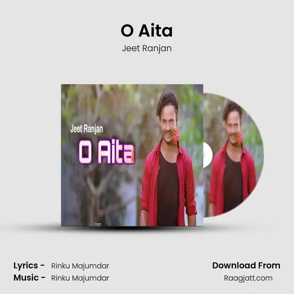 O Aita - Jeet Ranjan album cover 