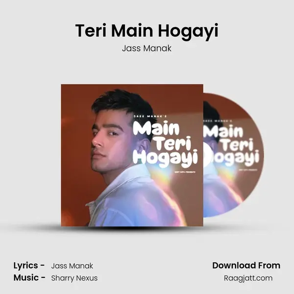 Teri Main Hogayi mp3 song