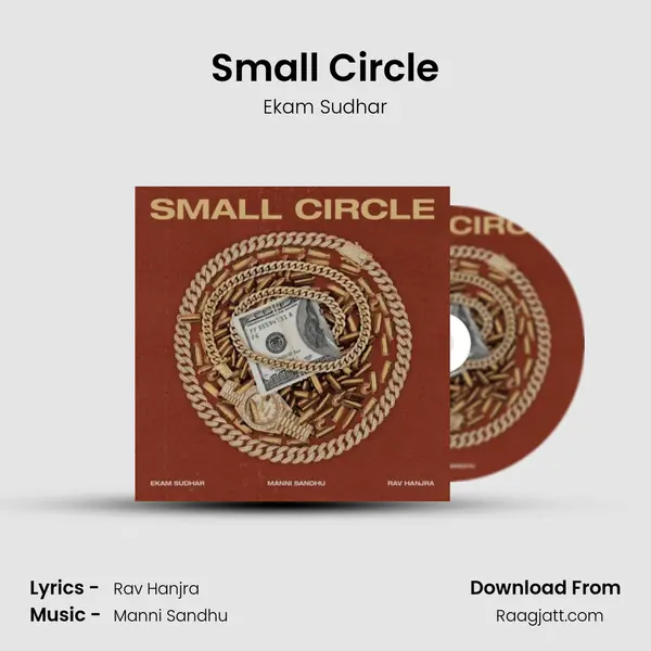 Small Circle - Ekam Sudhar album cover 