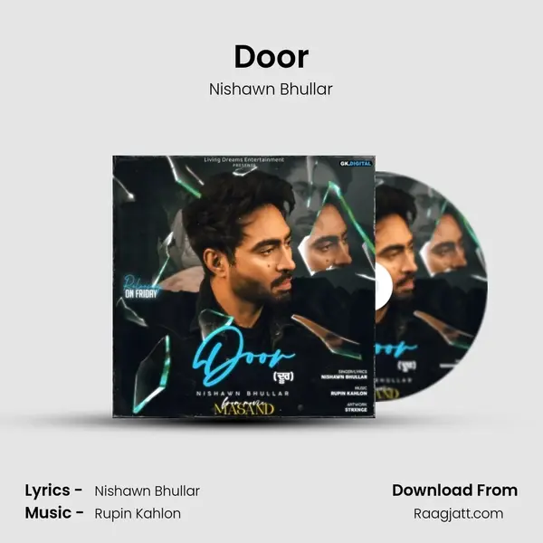 Door mp3 song