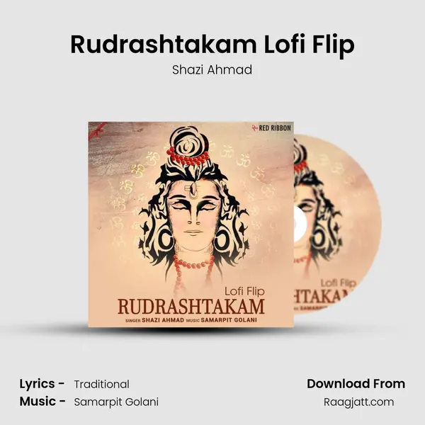 Rudrashtakam Lofi Flip mp3 song