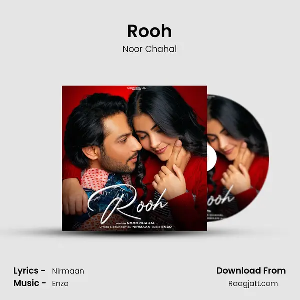 Rooh mp3 song