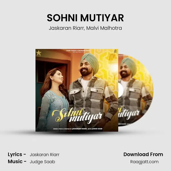 SOHNI MUTIYAR mp3 song