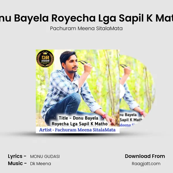 Donu Bayela Royecha Lga Sapil K Matho - Pachuram Meena SitalaMata mp3 song