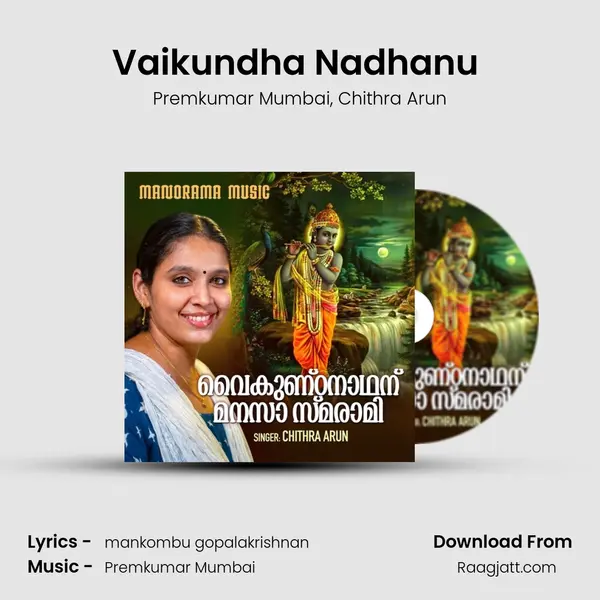 Vaikundha Nadhanu (From 