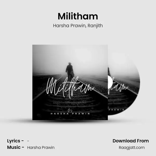 Militham - Harsha Prawin mp3 song