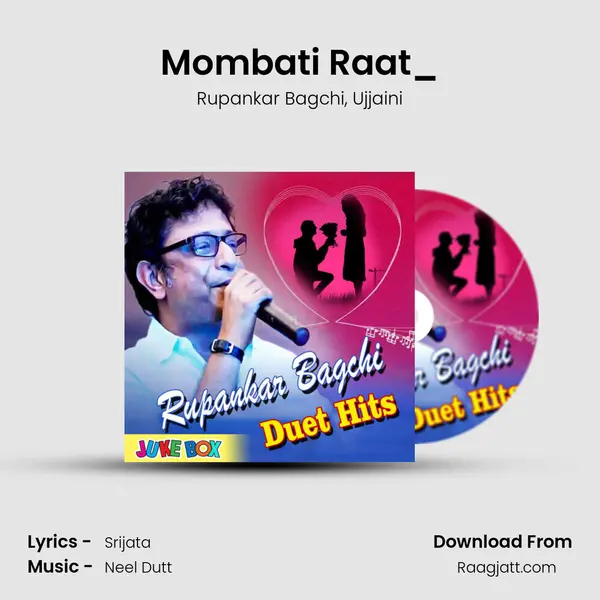 Mombati Raat_(FromCross Connection 2) mp3 song