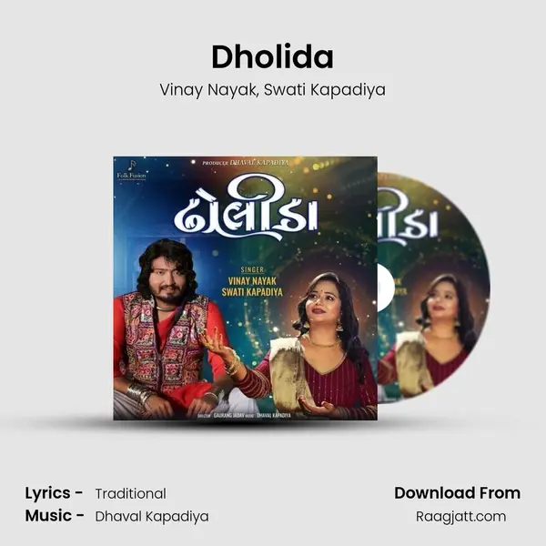 Dholida mp3 song