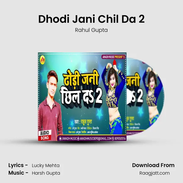 Dhodi Jani Chil Da 2 mp3 song