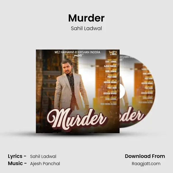 Murder mp3 song