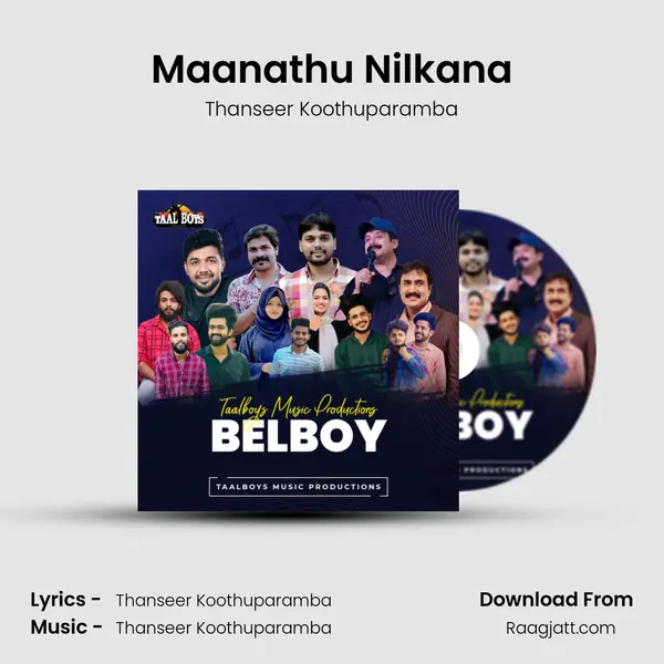 Maanathu Nilkana mp3 song