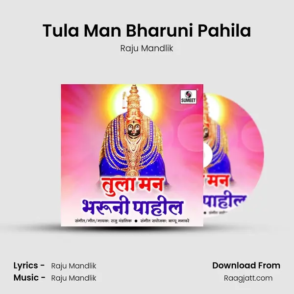 Tula Man Bharuni Pahila mp3 song